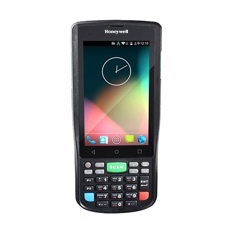 Honeywell EDA50K手持数据终端PDA