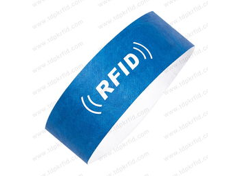 RFID技术与条码技术的对比