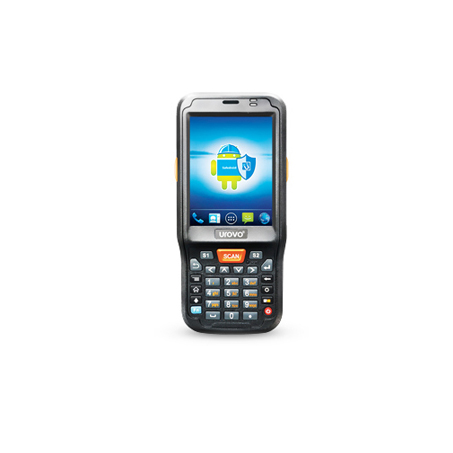优博讯PDA 工业级移动手持终端i6100S（Android版）