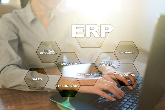 为什么制造业需要定制ERP系统？ERP软件定制对于制造业有什么优势？