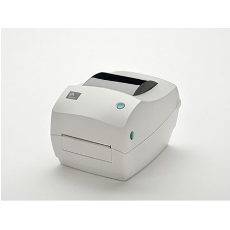 斑马GK888桌面打印机