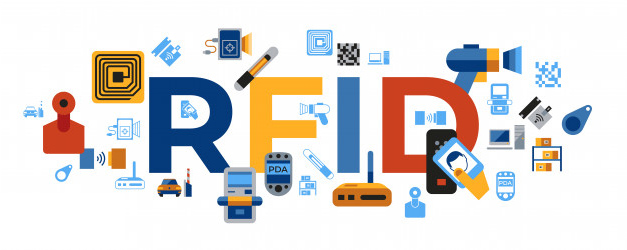 RFID管理解决方案